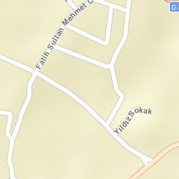 Sokak Görünümü