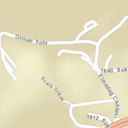 Sokak Görünümü