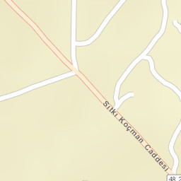 Sokak Görünümü