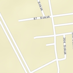 Sokak Görünümü