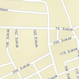 Sokak Görünümü
