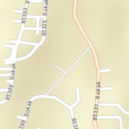 Sokak Görünümü