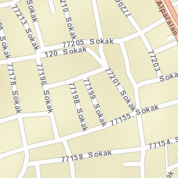 Sokak Görünümü