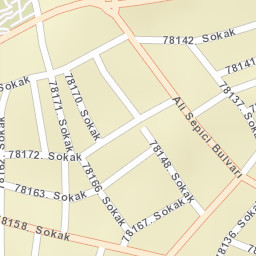 Sokak Görünümü