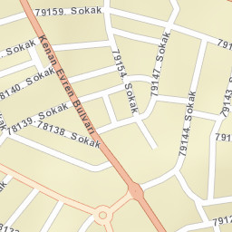 Sokak Görünümü
