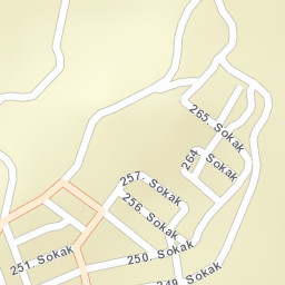 Sokak Görünümü