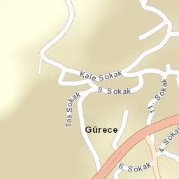 Sokak Görünümü