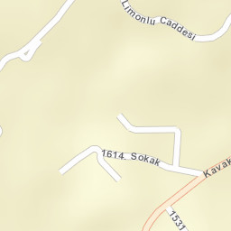 Sokak Görünümü