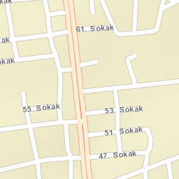 Sokak Görünümü