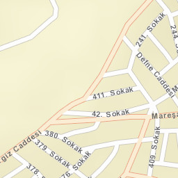 Sokak Görünümü