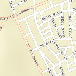 Sokak Görünümü