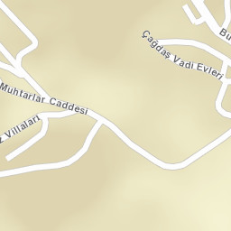 Sokak Görünümü