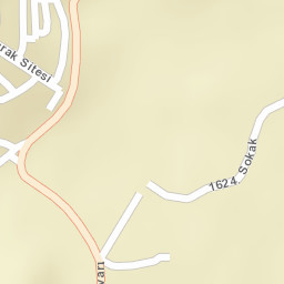 Sokak Görünümü