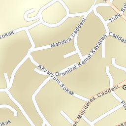 Sokak Görünümü