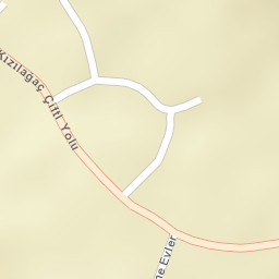 Sokak Görünümü