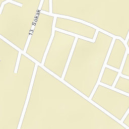 Sokak Görünümü