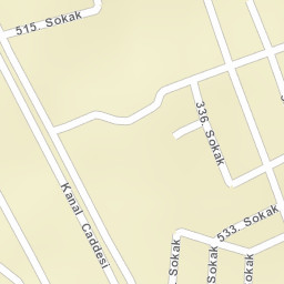 Sokak Görünümü