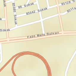 Sokak Görünümü