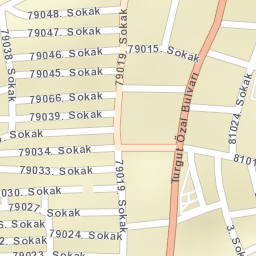 Sokak Görünümü