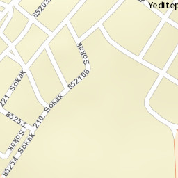 Sokak Görünümü