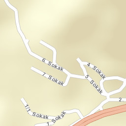 Sokak Görünümü