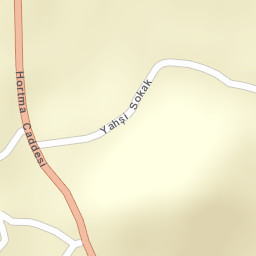 Sokak Görünümü