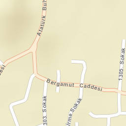 Sokak Görünümü