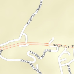 Sokak Görünümü