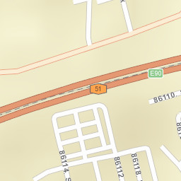 Sokak Görünümü