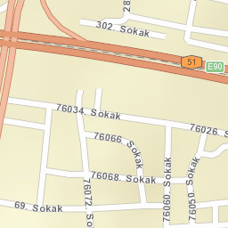 Sokak Görünümü