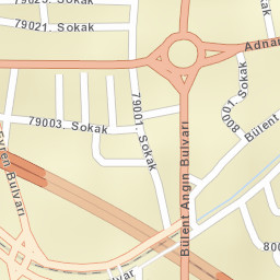 Sokak Görünümü
