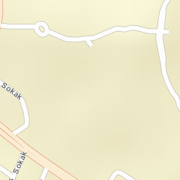Sokak Görünümü