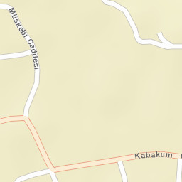 Sokak Görünümü