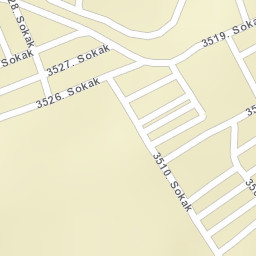 Sokak Görünümü