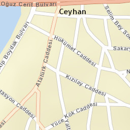 Sokak Görünümü