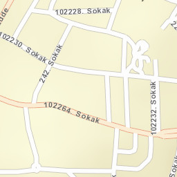 Sokak Görünümü