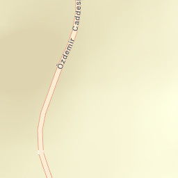 Sokak Görünümü