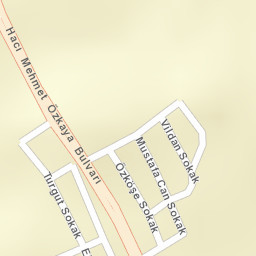 Sokak Görünümü