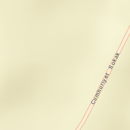 Sokak Görünümü