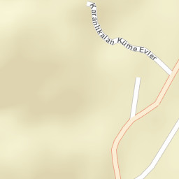 Sokak Görünümü