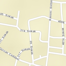 Sokak Görünümü