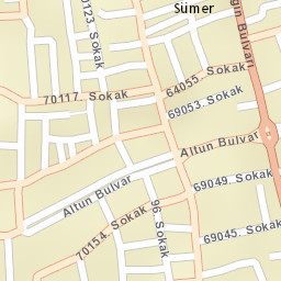 Sokak Görünümü