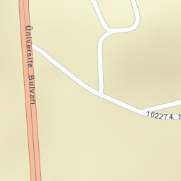 Sokak Görünümü