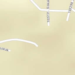 Sokak Görünümü