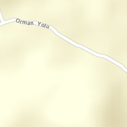 Sokak Görünümü