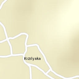 Sokak Görünümü