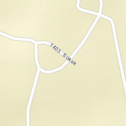 Sokak Görünümü