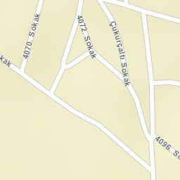 Sokak Görünümü