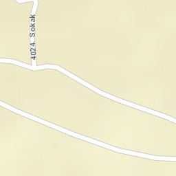 Sokak Görünümü