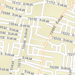 Sokak Görünümü